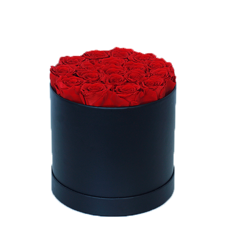 Rose-18-Rond