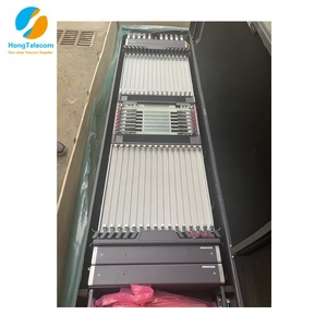 OptiX OSN 9800 U32E 88035MUC TNVSSDH100G01 OSN 9800/9600ラインカードSDHカプセル化機能 - Product Image 1