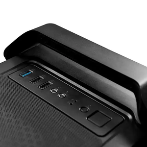Gaming Computer <strong>PC</strong> <strong>Case</strong> Plastic Desktop <strong>PC</strong> <strong>Case</strong> - Product Image 5