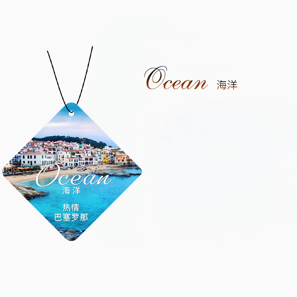 Ocean