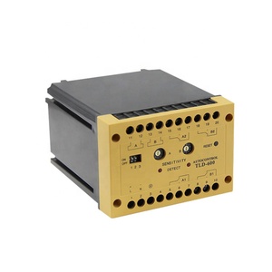 Tenet-Detector avanzado de bucle de doble canal, sensor de control de acceso para coche con detección de movimiento para estacionamiento - Product Image 1