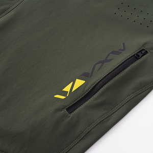 Tùy chỉnh OEM thăng hoa lụa sàng lọc in ấn logo Căng bền đua xe máy phù hợp với MX BMX MTB quần quần cho nam giới - Product Image 6