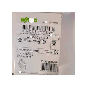 Adaptador de bus de campo para señales digitales y analógicas de 10/100Mbit/s, sistema Modular de E/S, Ethernet TCP/2, ETHERNET, 1-ETHERNET, 1-2, 2, 1, 2, 2, 1, 2, 2, 2, 2 - Product Image 5