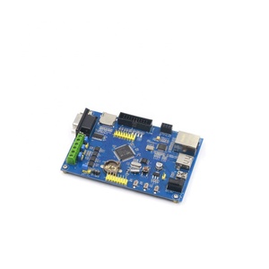 産業用制御STM32F407VET6開発ボードRS485デュアルCANイーサネットネットワーキングSTM32 - Product Image 2