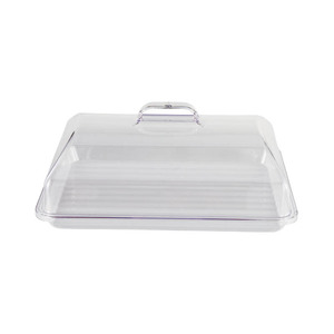 15x 20英寸矩形托盘塑料矩形托盘矩形餐饮托盘 - Product Image 4