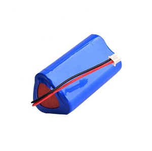 ICR18650 11.1v 3S1P 18650 2000mah 2200mah 2600mah 3000mah锂离子电池组用于电动工具、医疗器械 - Product Image 3