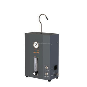 Detección de fugas CL662 por humo eléctrico para sistema de automóvil/sistema de admisión de aire y Prueba de estanqueidad de tuberías de inspección del sistema de escape - Product Image 3