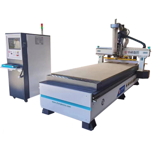 Linear <strong>ATC</strong> <strong>Cnc</strong> <strong>Router</strong> Machine with 12 Pieces Automatic Tools - Product Image 3