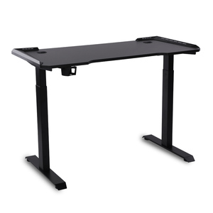 Standing Height Adjustable Desk Laptop <strong>Table</strong> <strong>Multi</strong> <strong>Function</strong> PC Gaming Desk for Work From Office <strong>Computer</strong> Desk - Product Image 5