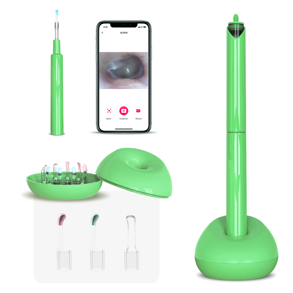 Verde