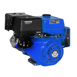 Manual Start gx 390 Gasoline EngineためSale - Product Image 6