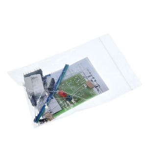 DIY LED Pcb Digital Display LED Logic Pen Electronic <strong>Kit</strong> High and Low Level Test <strong>Circuit</strong> Soldering Practice Board <strong>Kit</strong> - Product Image 6