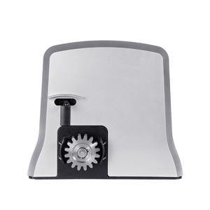 带遥控器的24v Dc自动机架滑动门开启器套件 - Product Image 1