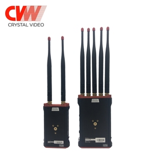 CVW Pro300 Plus 5.8Ghz零延迟无线视频发射器和接收器系统hd-mi SDI输入和输出 - Product Image 2