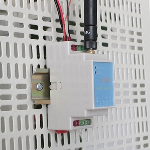 RS485-Schnittstellenprotokollüberwachung Daten erfassung Drahtlose Kommunikation Fern verbindungs übertragungs sensor ausrüstung - Product Image 2
