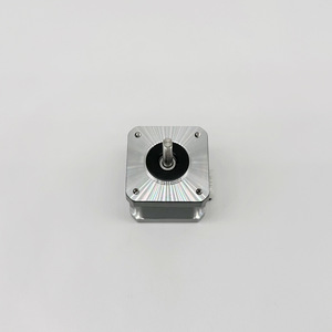 Đầy đủ loạt tùy chỉnh NEMA 11 14 17 23 24 34 42 lai động cơ bước 28mm 42mm 57mm hướng động cơ bước - Product Image 5