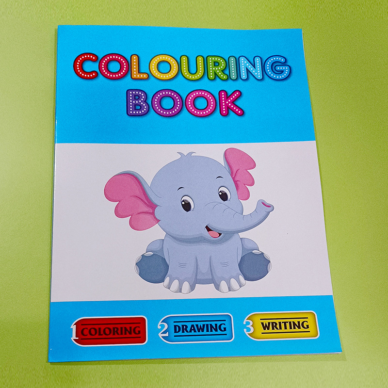 Éléphant
