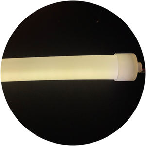 Support Customize Silicone Warm Natural Pure Cold White 20w 22mm Round Shape DC24V <strong>Led</strong> Neon 360 for Light Design Home - Product Image 3