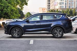 Çin yüksek kalite Chery Jetour 2023 artı kullanılmış araba yeni büyük SUV Jetour Car araba 5 veya 7 koltuklar SUV yeni benzinli araba