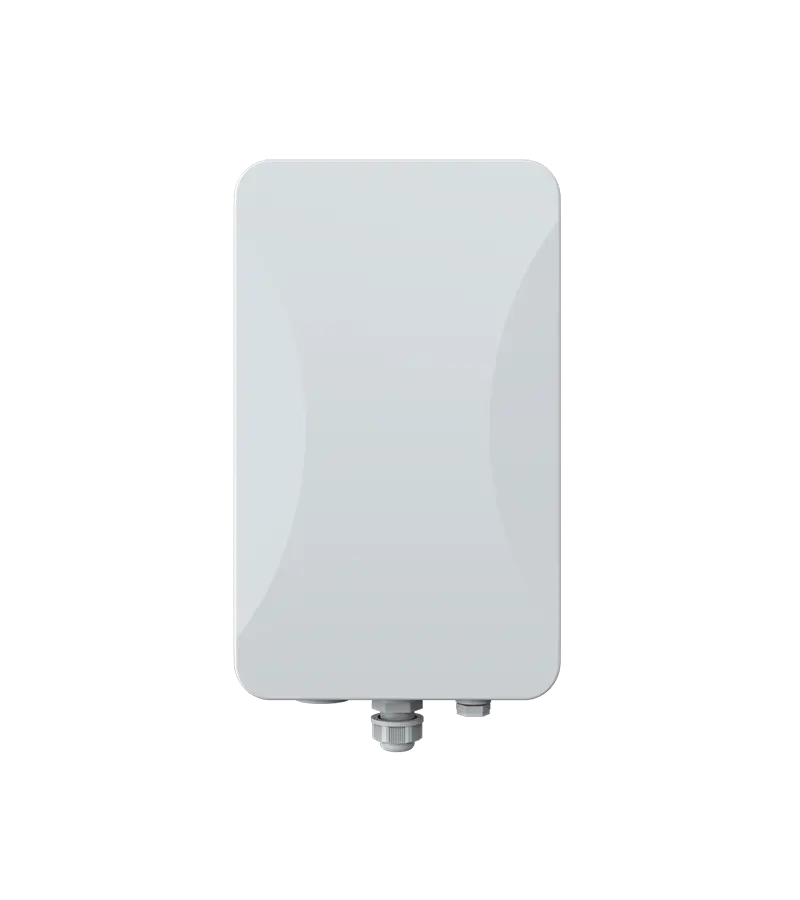 Nhà sản xuất bán buôn 3000Mbps wifi6 không dây ngoài trời điểm truy cập băng tần kép tầm xa wifi ngoài trời Wifi 6 AP Router