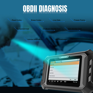 OBDSTAR X300 PRO4 Key Master 5 Versión completa Auto Key Programmer para cerrajero - Product Image 4