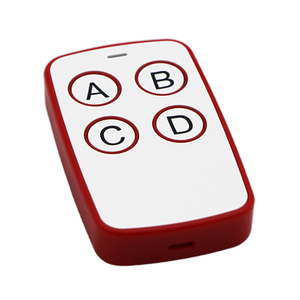 Wireless Rf Remote Duplica tor Clone 433MHZ Rolling Code Fernbedienung Duplikator für elektrische Garagentor tür - Product Image 5