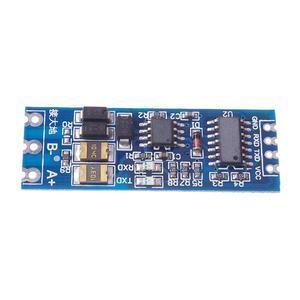TTL <strong>to</strong> <strong>RS485</strong> <strong>module</strong> 485 <strong>to</strong> serial port <strong>UART</strong> level conversion automatic flow control microcontroller development board - Product Image 2
