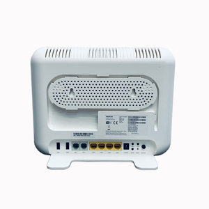G-2425G-Bルーター-デュアルバンドギガビットワイヤレスルーター802.11b/g/n2.4箱入り - Product Image 2