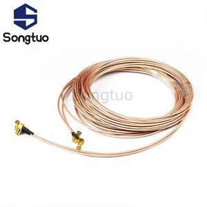 Hanwha เครื่อง SMT CP45สายสัญญาณใยแก้วนำแสงซัมซุงอะไหล่สำหรับเครื่องรับและวาง - Product Image 1