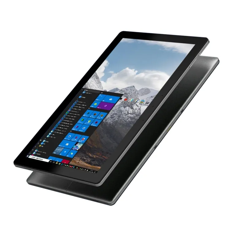 ALLDOCUBE-tableta PC KNote X Pro, Original, 2 en 1, 13,3 pulgadas, 128GB, sin teclado