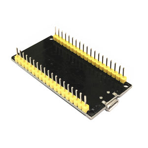 ESP32開発ボードワイヤレスWiFi + BTデュアルコアCPUモノのインターネット配線ボード38PINピンアウト - Product Image 5