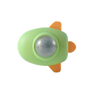 Venta caliente Bola de hierba gatera juguete giratorio lindo dirigible forma interactiva gato juguete - Product Image 6