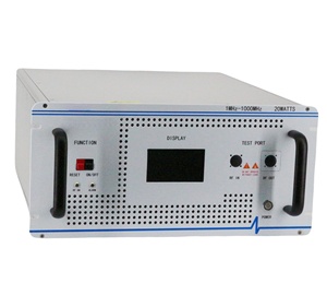 Модуль связи с хорошей линейностью и низким уровнем искажений, 20 Вт, усилитель мощности с сертификатом 9001 ISO - Product Image 4