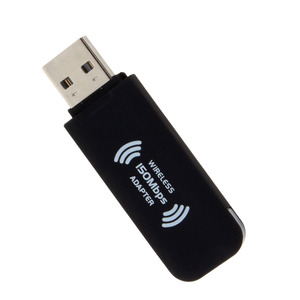 Ralink RT5370 150M Mini USB 2.0 WiFi kablosuz ağ kartı wi-fi Wlan 802.11 n/g/b adaptörü LED gösterge ışığı ile - Product Image 4