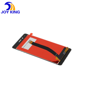 Huawei P8 Max LCD dokunmatik tam ekran için Huawei P8 Lite 2017 P9 Lite akıllı 2021 LCD ekran dokunmatik ekran Digitizer - Product Image 2