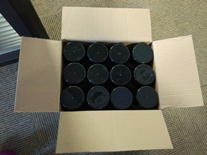 Aeropak 400Ml Aerosol Đầy Màu Sắc Chất Lượng Cao Nhà Máy OEM Màu Acrylic Phun Sơn Cho Gỗ Kim Loại Thủy Tinh - Product Image 5