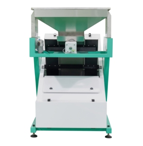 Máquina de procesamiento de granos de cacao secos RGB automatizada CCD máquina clasificadora de color de granos de cacao - Product Image 3