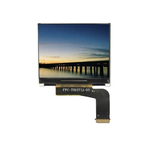 Personalizzabile 2.3 pollici TFT risoluzione del Display 320x240 con interfaccia MCU-8bit - Product Image 1