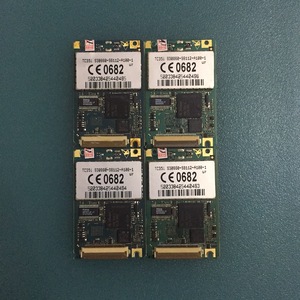 Módem de segunda mano TC35I GSM GPRS - Product Image 2