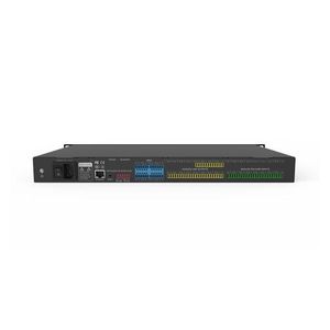 Wholesale Price Professional Digital <strong>Audio</strong> Processor <strong>Audio</strong> Sound Equipment with Advanced Reverberation and Multi-Effect DSP - Product Image 4