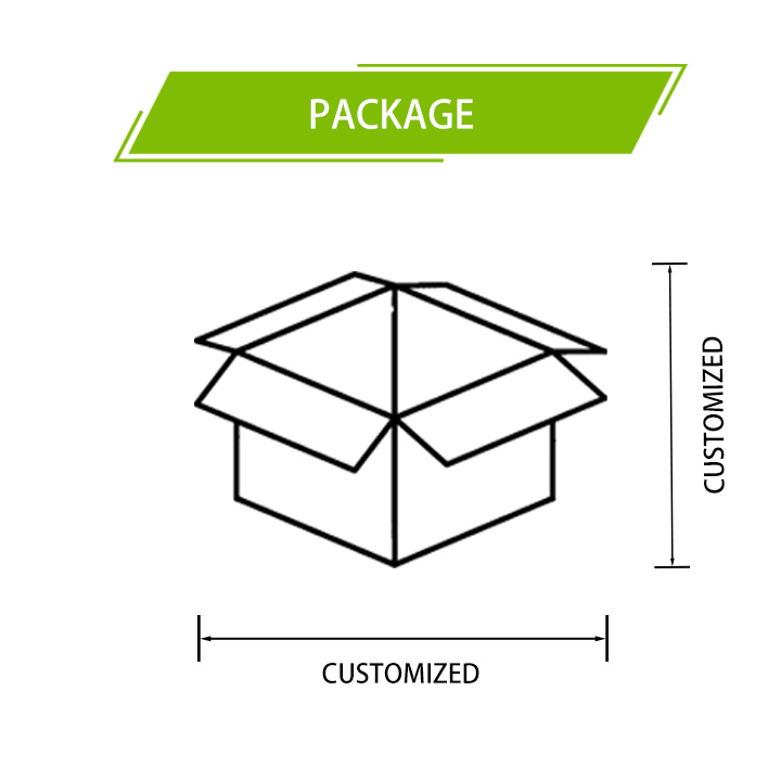 Caja corrugada