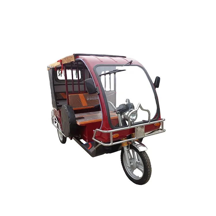 Gute Qualität elektrische rikscha Preis Für Bangladesch/elektrische passagier auto-rikscha!!