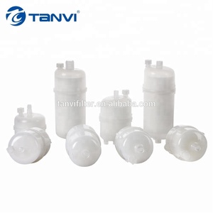 0.2um filtre kartuşu PES kapsül filtre küçük hacimli filtre - Product Image 6