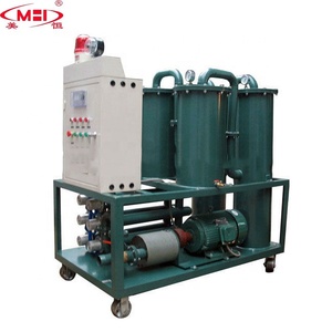 Portable Engine <strong>Oil</strong> Purifier Machine <strong>Oil</strong> Purifier Waste <strong>Oil</strong> Filter Machine - Product Image 5