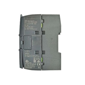 6ES7522-1BL10-0AA0 modulo di uscita Controller programmabile 6ES7522-1BL10-0AA0 modulo automazione industriale 6es7522-1bl10-0a0 - Product Image 1