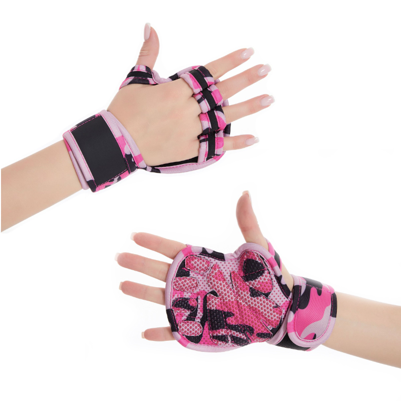 Camo Pink