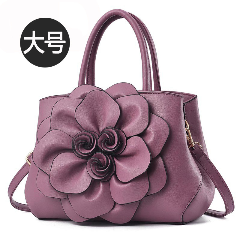 Purple / L size