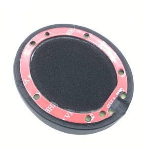 Beats Studio 2.0 3.0 ses mühendisi 2nd3rd profesyonel kulaklık LR kapak earpads yedek kulaklık sihirli ses earmuffs - Product Image 4