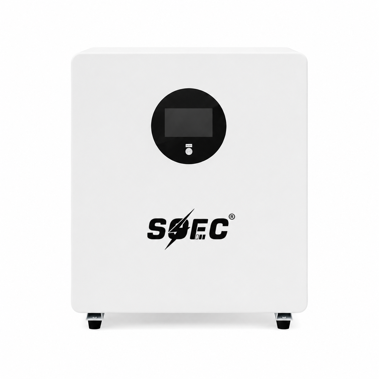 25,6 V 100 A avec WIFI