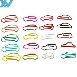 Mới Nhất Xe Hình Giấy Clip Đa Dạng Các Loại Bao Gồm Máy Bay Xe Đạp Xe Đạp Máy Bay Xe Buýt Tàu Xe Máy Bay Trực Thăng - Product Image 3